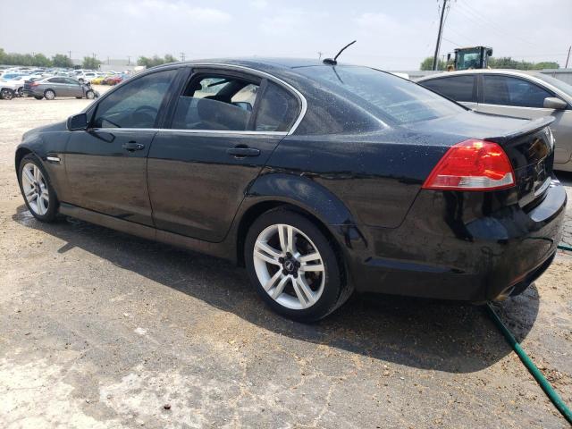 Photo 2 from auction – 2008 PONTIAC G8 with VIN 6G2ER57748L150531