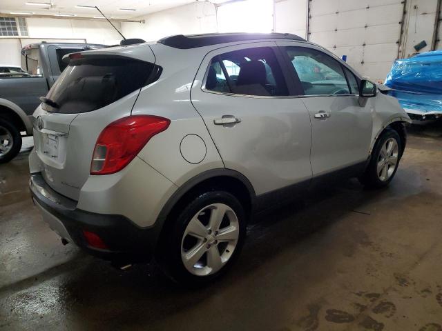 Photo 3 from auction – 2015 BUICK ENCORE CON with VIN KL4CJBSB1FB265117