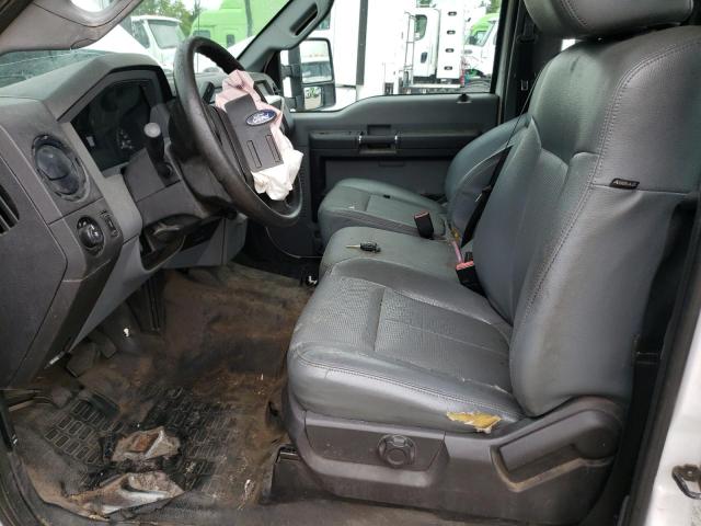 Photo 7 from auction – 2015 FORD F250 SUPER with VIN 1FD7X2A68FED73433