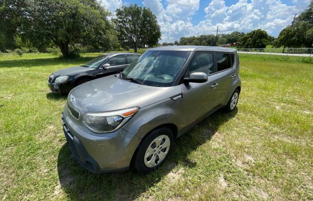 Photo 2 from auction – 2015 KIA SOUL with VIN KNDJN2A23F7225028