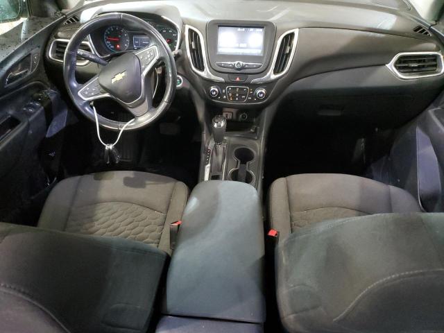 Photo 8 from auction – 2018 CHEVROLET EQUINOX LT with VIN 3GNAXSEV4JS612235