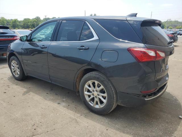 Photo 2 from auction – 2018 CHEVROLET EQUINOX LT with VIN 2GNAXJEVXJ6290340