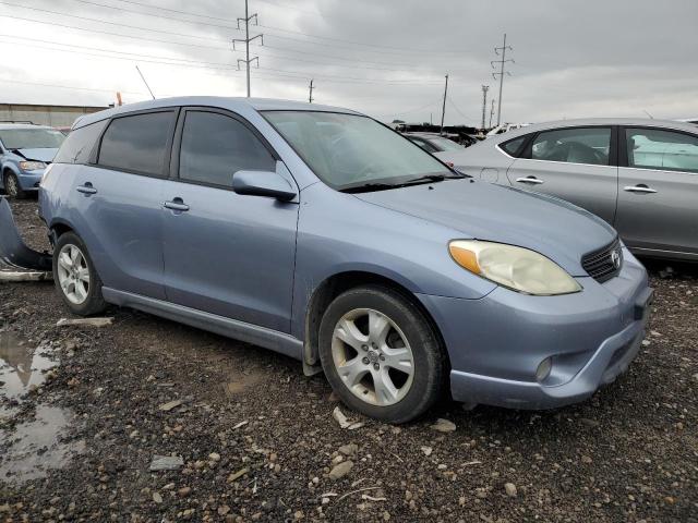 Photo 4 from auction – 2005 TOYOTA COROLLA MA with VIN 2T1KR32E85C359067