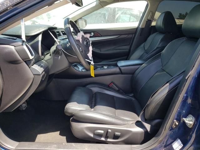 Photo 7 from auction – 2016 NISSAN MAXIMA 3.5 with VIN 1N4AA6AP8GC439204