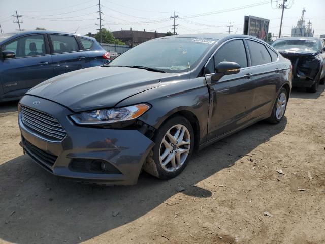 Photo 1 from auction – 2015 FORD FUSION SE with VIN 3FA6P0HD6FR132093