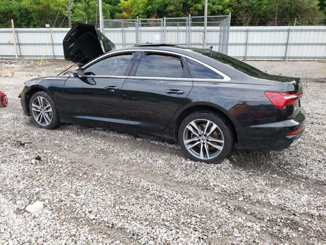 Photo 2 from auction – 2019 AUDI A6 PREMIUM with VIN WAUL2AF2XKN118727