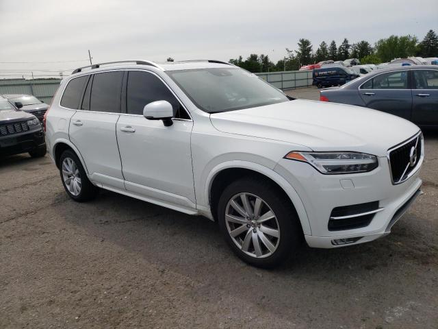 Photo 4 from auction – 2016 VOLVO XC90 T6 with VIN YV4A22PK0G1020719