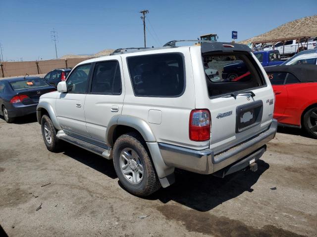 Photo 2 from auction – 2001 TOYOTA 4RUNNER SR with VIN JT3HN86R910328287