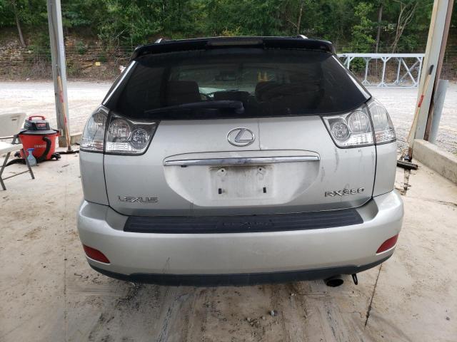 صورة رقم 6 من المزاد - 2007 LEXUS RX 350 مع VIN 2T2GK31U37C013770