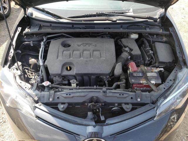 Photo 11 from auction – 2018 TOYOTA COROLLA L with VIN 2T1BURHE1JC001439