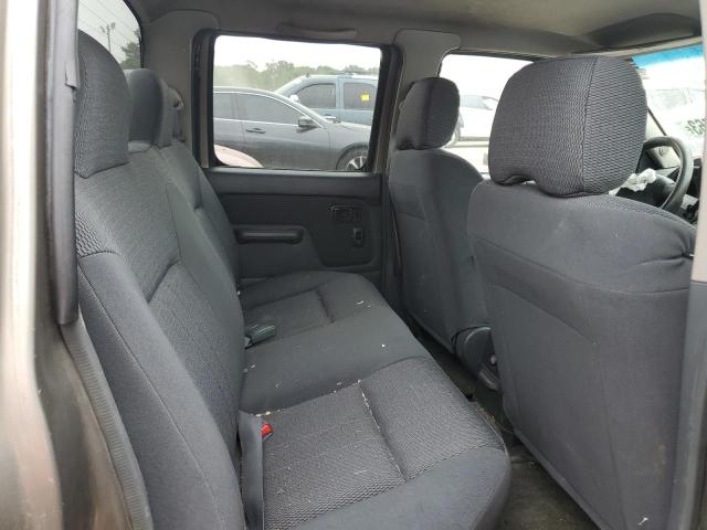 Photo 10 from auction – 2003 NISSAN FRONTIER C with VIN 1N6ED29X03C454920