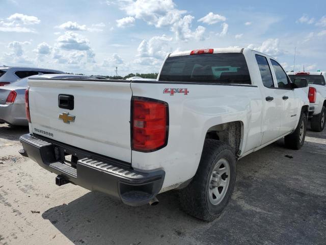 Photo 3 from auction – 2015 CHEVROLET SILVERADO with VIN 1GCVKPEH4FZ397904