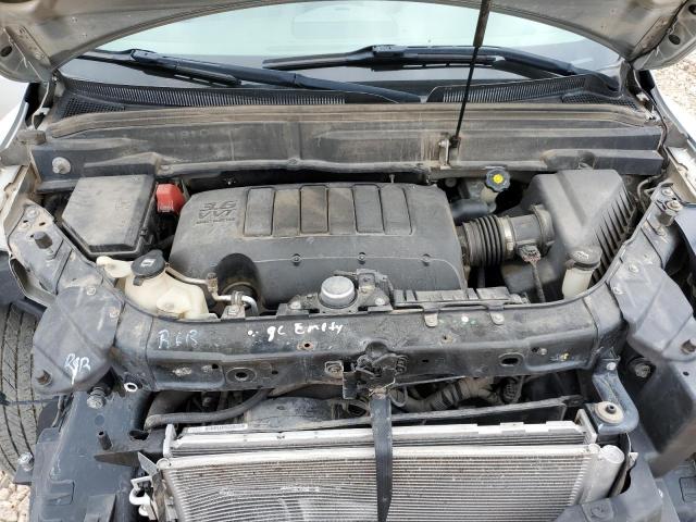 Photo 12 from auction – 2009 BUICK ENCLAVE CX with VIN 5GAEV23DX9J179920