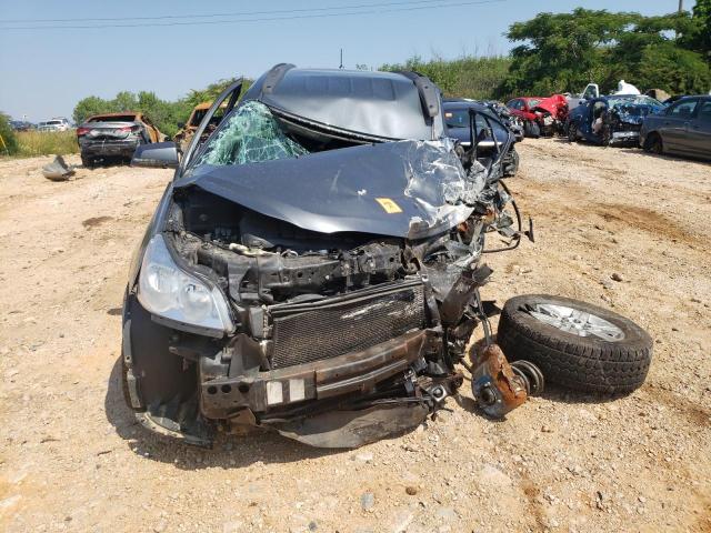 Photo 5 from auction – 2010 CHEVROLET TRAVERSE L with VIN 1GNLVFED8AJ251591