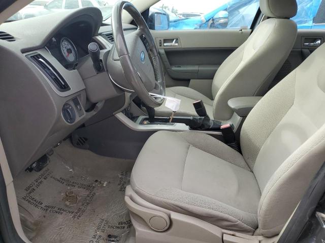 Photo 7 from auction – 2009 FORD FOCUS SES with VIN 1FAHP36N49W183180