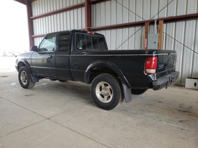 Photo 2 from auction – 2000 FORD RANGER with VIN 1FTZR15X5YTA04080