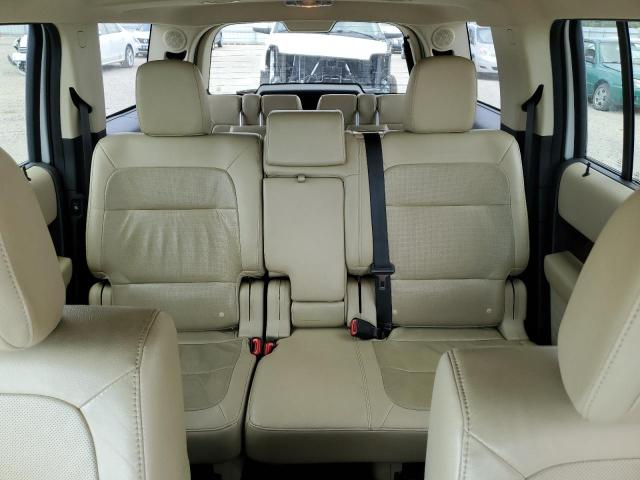 Photo 10 from auction – 2014 FORD FLEX LIMIT with VIN 2FMHK6DT3EBD21164