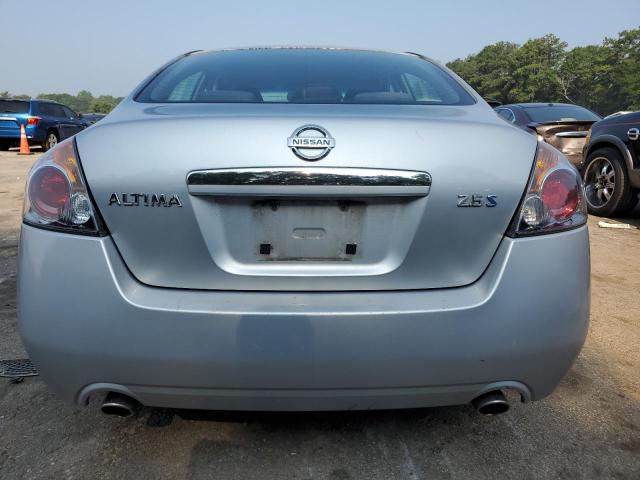 Photo 6 from auction – 2008 NISSAN ALTIMA 2.5 with VIN 1N4AL21E28C211122