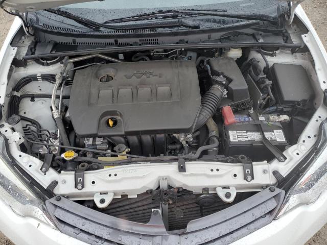 Photo 11 from auction – 2016 TOYOTA COROLLA L with VIN 2T1BURHE2GC741476