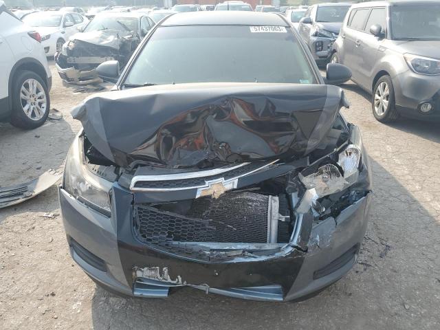 Photo 5 from auction – 2011 CHEVROLET CRUZE LS with VIN 1G1PC5SH7B7106938