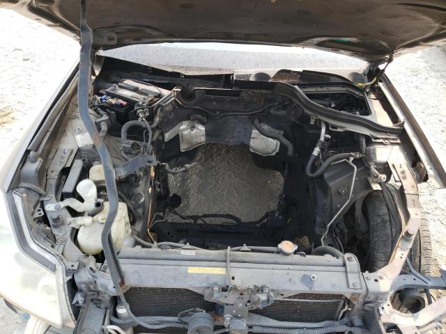 Photo 11 from auction – 2007 INFINITI M35 BASE with VIN JNKAY01F07M458882