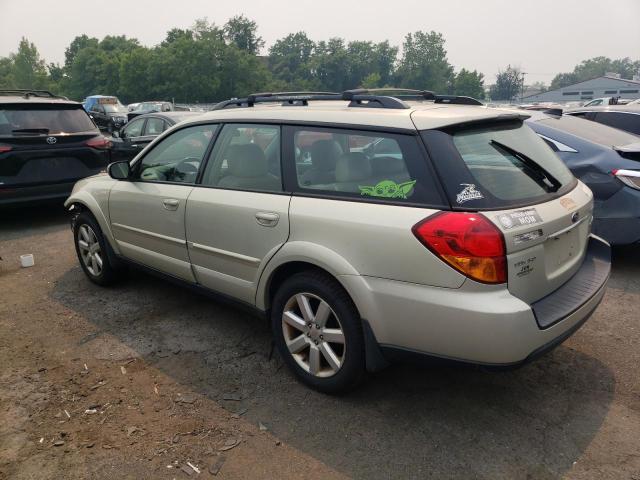 Photo 2 from auction – 2007 SUBARU OUTBACK OU with VIN 4S4BP62C877339102