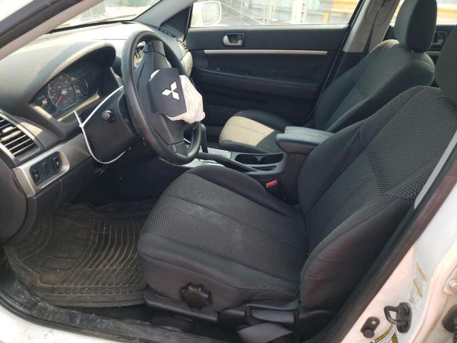 Photo 7 from auction – 2012 MITSUBISHI GALANT FE with VIN 4A32B2FF3CE015655