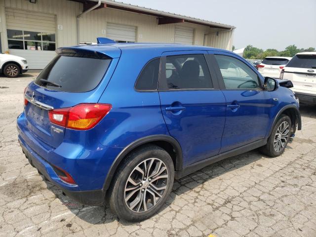 Photo 3 from auction – 2019 MITSUBISHI OUTLANDER with VIN JA4AP3AUXKU023617