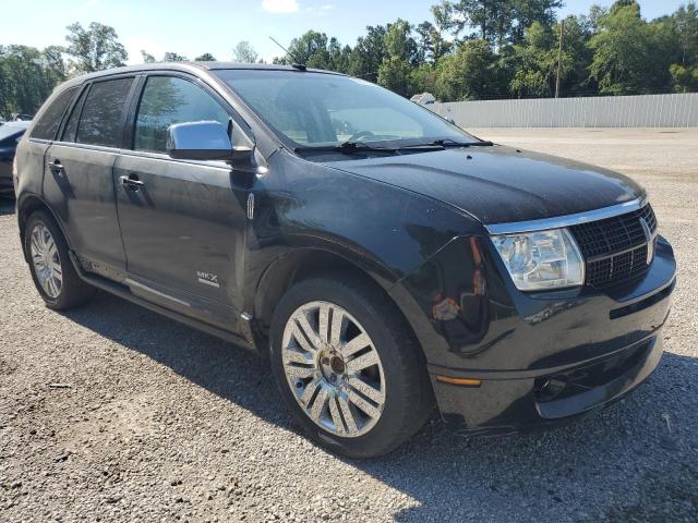 Photo 4 from auction – 2008 LINCOLN MKX with VIN 2LMDU68C28BJ06628