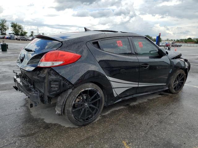 Foto 3 de la subasta – 2016 HYUNDAI VELOSTER con VIN KMHTC6AD3GU254535