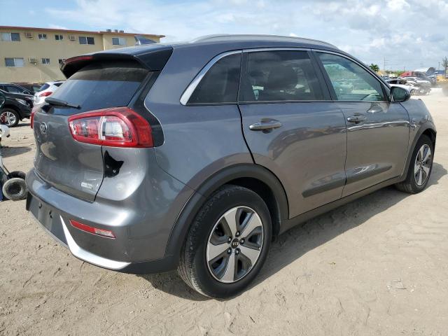 Photo 3 from auction – 2018 KIA NIRO FE with VIN KNDCB3LC0J5125051