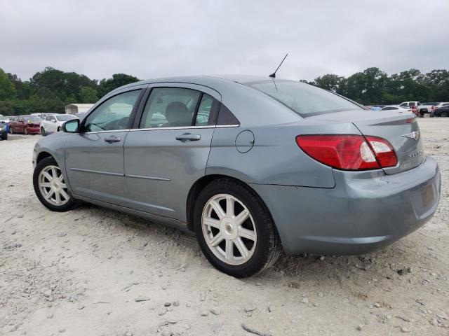 Photo 2 from auction – 2007 CHRYSLER SEBRING TO with VIN 1C3LC56R17N646155