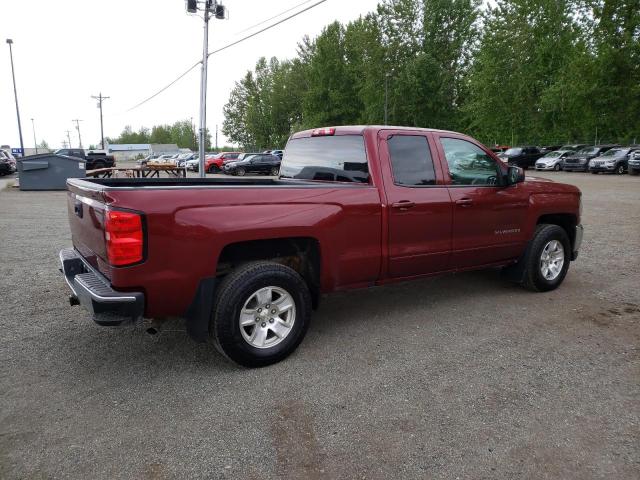 Photo 3 from auction – 2016 CHEVROLET SILVERADO with VIN 1GCVKREC8GZ162035