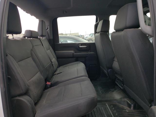 Photo 10 from auction – 2023 CHEVROLET 1500 with VIN 1GC4YLE78PF143884