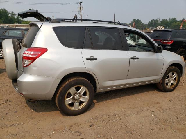 Photo 3 from auction – 2009 TOYOTA RAV4 with VIN JTMBF33V59D009931