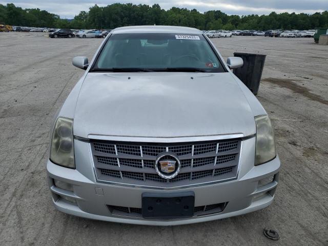 Photo 5 from auction – 2010 CADILLAC STS with VIN 1G6DU6EV1A0113473