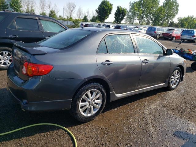 Photo 3 from auction – 2010 TOYOTA COROLLA BA with VIN 2T1BU4EE2AC344834