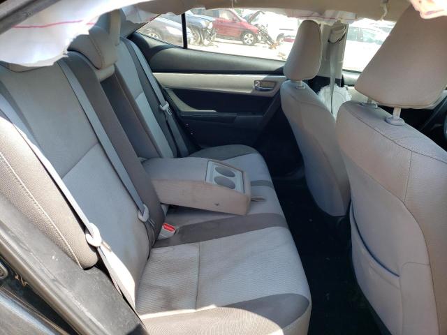 Photo 10 from auction – 2017 TOYOTA COROLLA L with VIN 2T1BURHE3HC839403