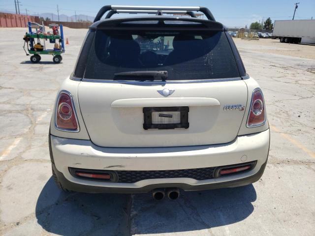 Photo 6 from auction – 2013 MINI COOPER S with VIN WMWSV3C56DT390591