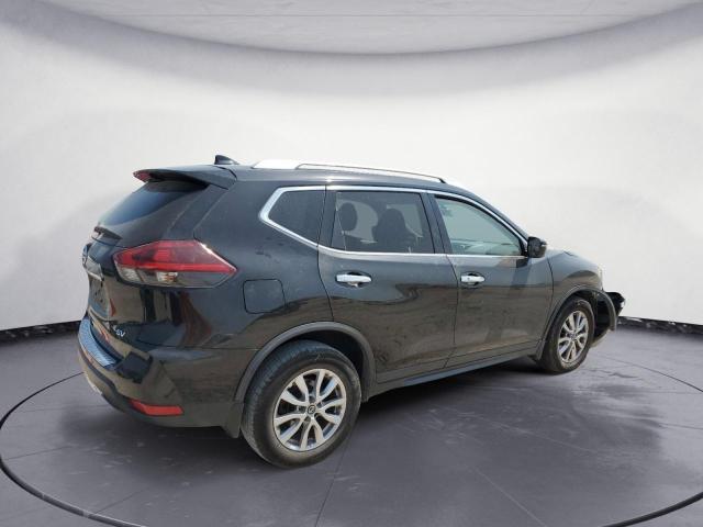 Photo 3 from auction – 2018 NISSAN ROGUE S with VIN KNMAT2MT8JP603072
