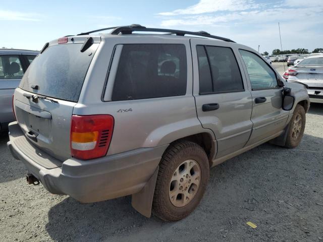 Photo 3 from auction – 2000 JEEP GRAND CHER with VIN 1J4GW48S6YC412809
