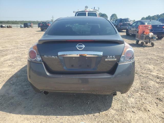 Photo 6 from auction – 2011 NISSAN ALTIMA BAS with VIN 1N4AL2AP2BN414167
