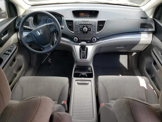 Photo 8 from auction – 2012 HONDA CR-V LX with VIN 5J6RM3H31CL045232