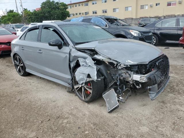 Zdjęcie 4 z aukcji – 2020 AUDI RS3 z VIN WUABWGFF5LA902088