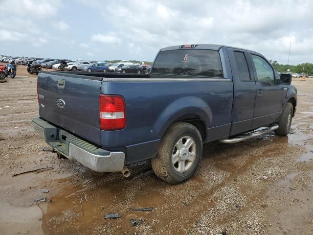 Photo 3 from auction – 2004 FORD F150 with VIN 1FTRX12W44NC26559