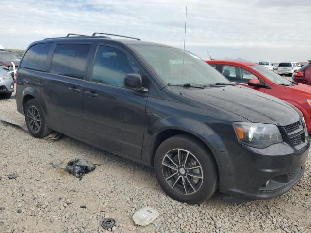 Photo 4 from auction – 2017 DODGE GRAND CARA with VIN 2C4RDGEG9HR732185