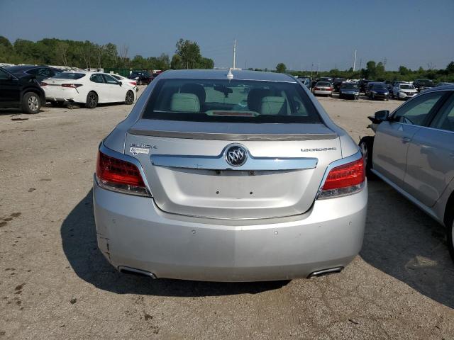 Photo 6 from auction – 2012 BUICK LACROSSE P with VIN 1G4GD5E32CF189265