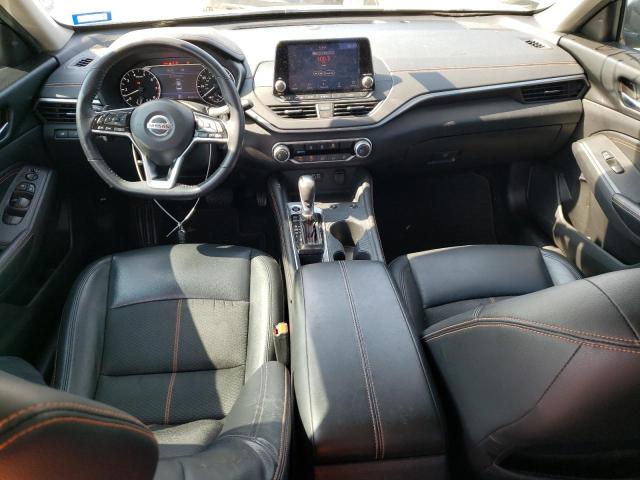 Photo 8 from auction – 2019 NISSAN ALTIMA SR with VIN 1N4BL4CV4KC137674