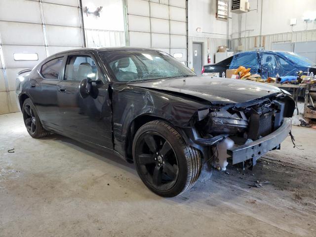 Photo 4 from auction – 2007 DODGE CHARGER R/ with VIN 2B3KA53H77H656871