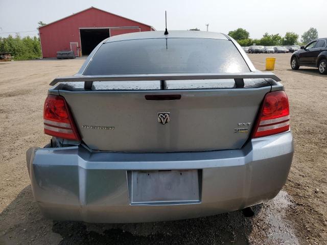 Photo 6 from auction – 2008 DODGE AVENGER SX with VIN 1B3LC56R68N656498
